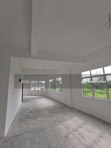 For Rent - Simpang Ampat