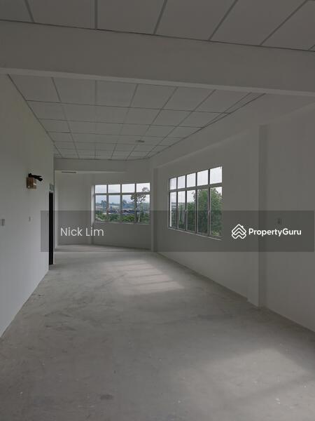 For Rent - Simpang Ampat
