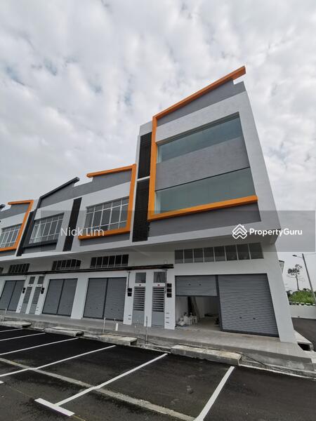 For Rent - Simpang Ampat