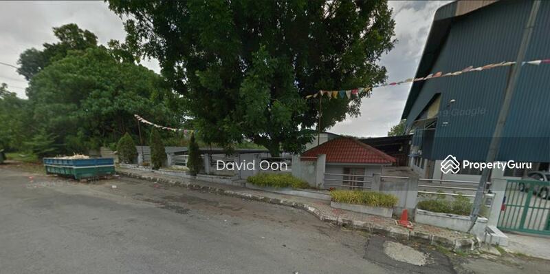For Sale - Semenyih Hi-Tech Industrial Park Sungai Lalang