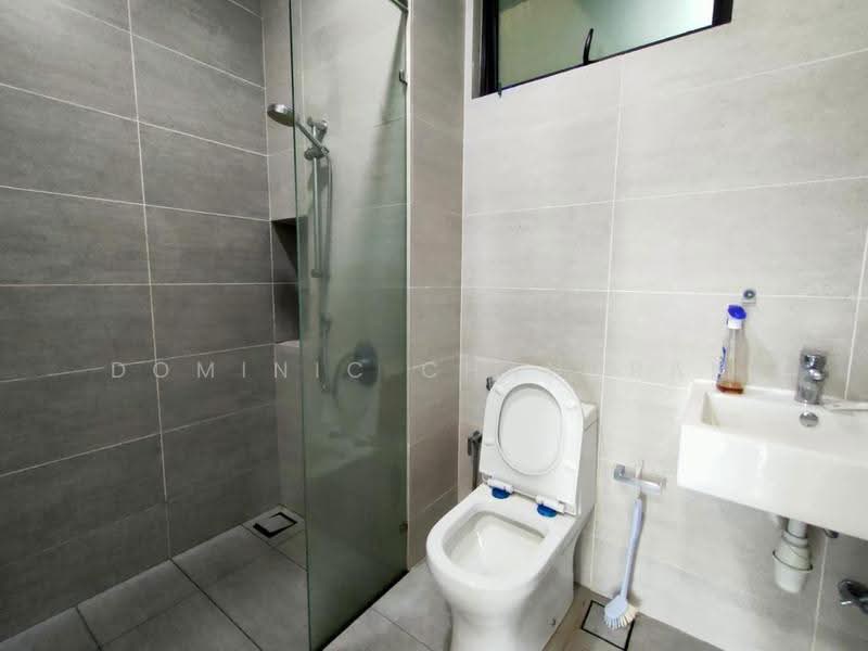 Service Residence for Rent at Citizen 2 - Dominic Chandran - Bathroom - PropertyGuru.com.my