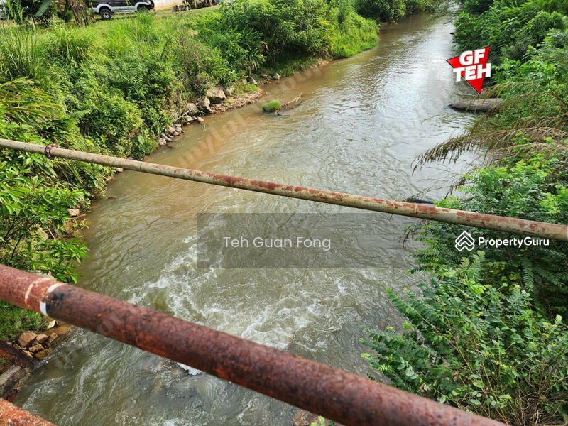 Tanah Pertanian untuk Dijual di Rantau Panjang (Selama) - Teh Guan Fong - PropertyGuru.com.my