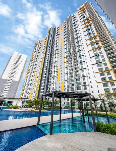 Kondominium untuk Disewa di Parkhill Residence - Wayne Gooi - PropertyGuru.com.my