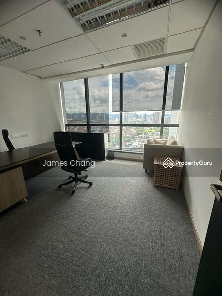 Pejabat untuk Disewa di KLCC (KL City Centre) - James Chang - PropertyGuru.com.my