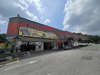 For Sale - Taman Salam Nadiah