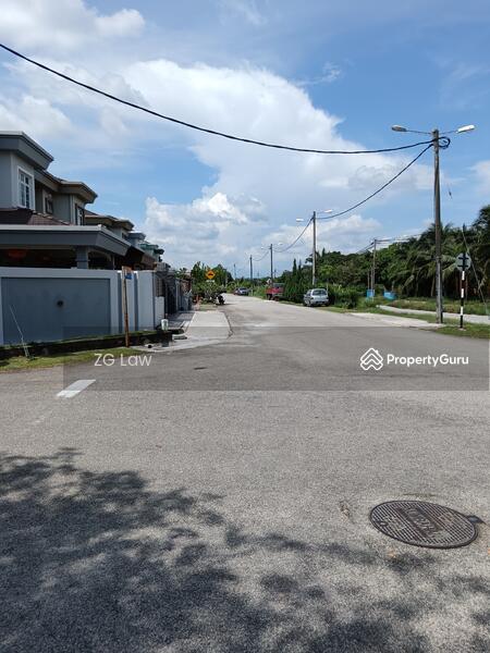 For Sale - Taman Puteri Indah