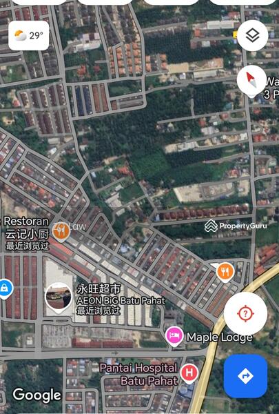 For Sale - Taman Puteri Indah