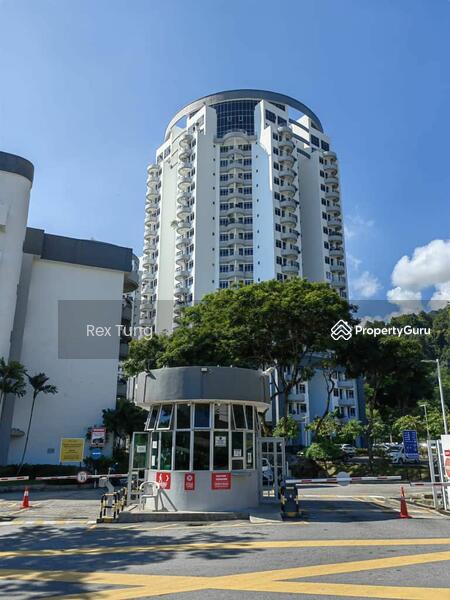 Untuk Dijual - Leader Garden