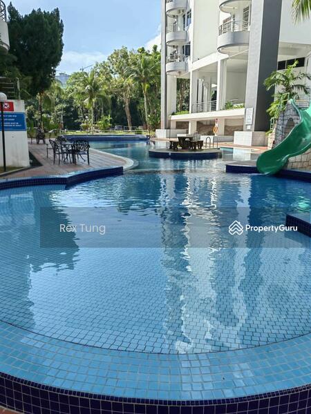 Untuk Dijual - Leader Garden