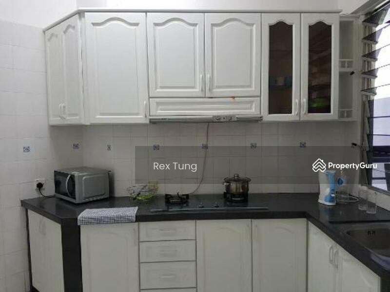 Untuk Dijual - Leader Garden