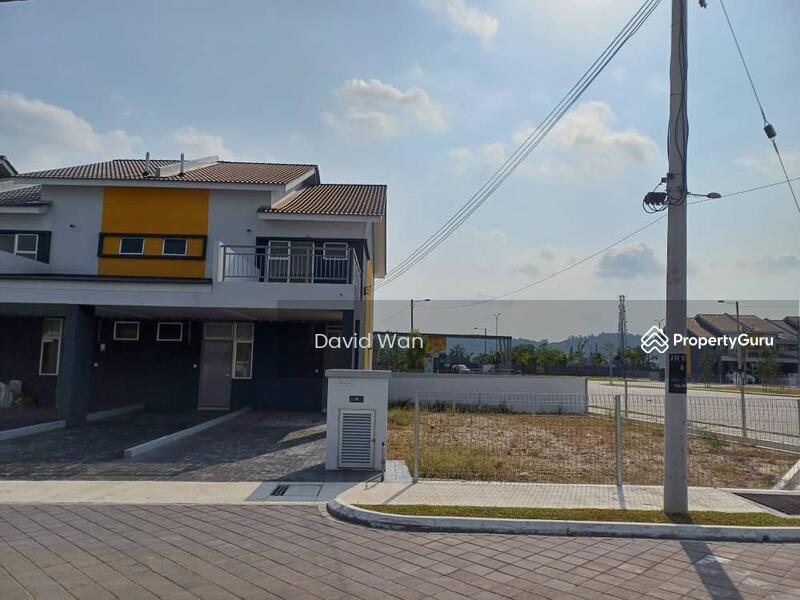 For Sale - Ritma Perdana (Townhouse), LBS Alam Perdana