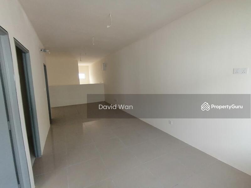 For Sale - Ritma Perdana (Townhouse), LBS Alam Perdana