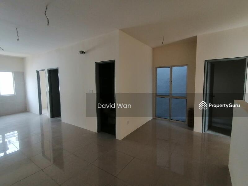 For Sale - Ritma Perdana (Townhouse), LBS Alam Perdana