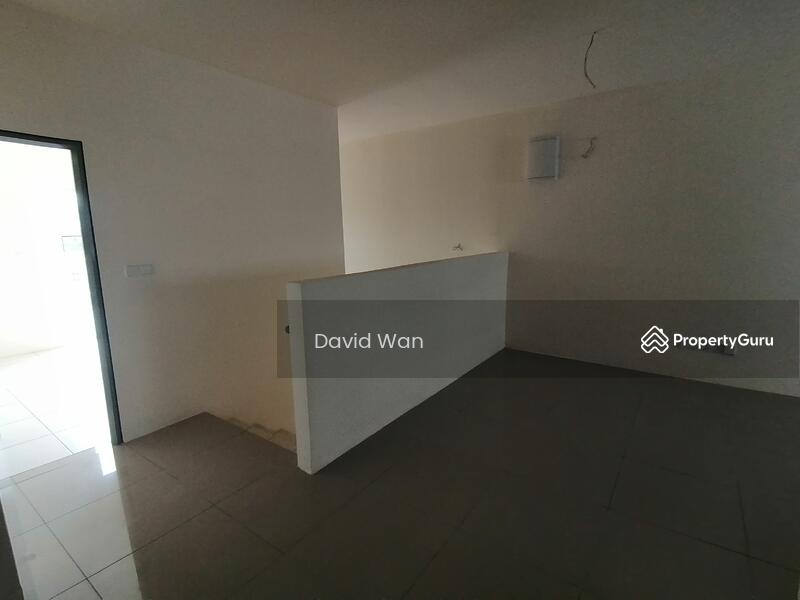 For Sale - Ritma Perdana (Townhouse), LBS Alam Perdana