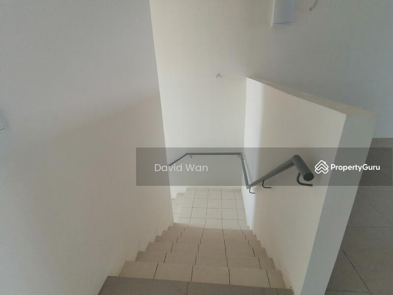 For Sale - Ritma Perdana (Townhouse), LBS Alam Perdana