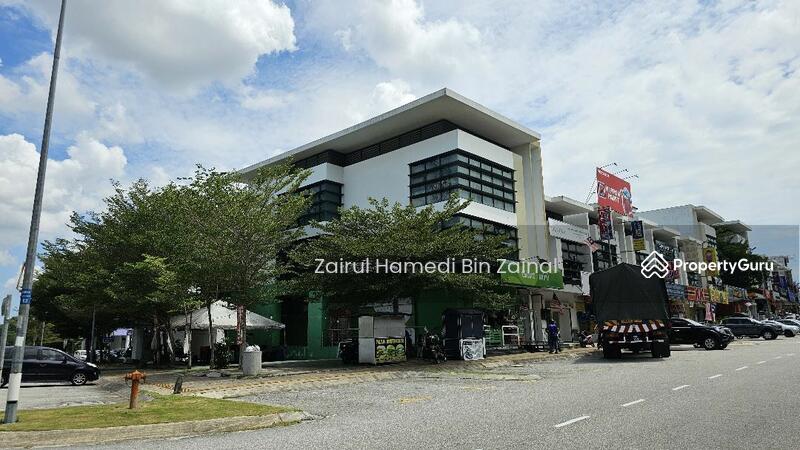 Untuk Dijual - e.Boulevard @ Denai Alam