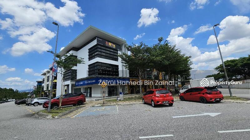 Untuk Dijual - e.Boulevard @ Denai Alam
