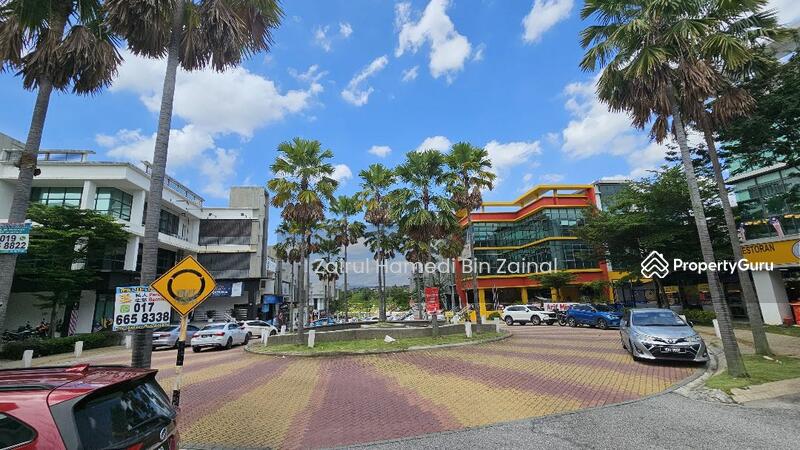 Untuk Dijual - e.Boulevard @ Denai Alam