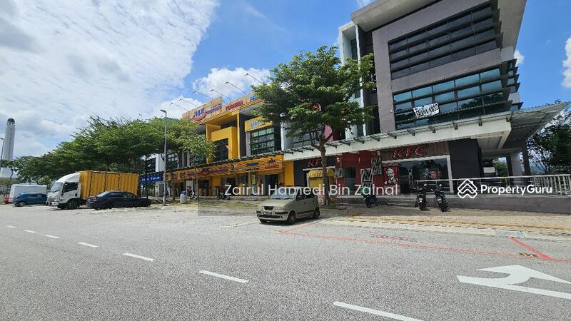 Untuk Dijual - e.Boulevard @ Denai Alam