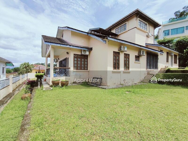 Bungalow for Sale in Gombak (Kuala Lumpur) - Appni Lizar - PropertyGuru.com.my