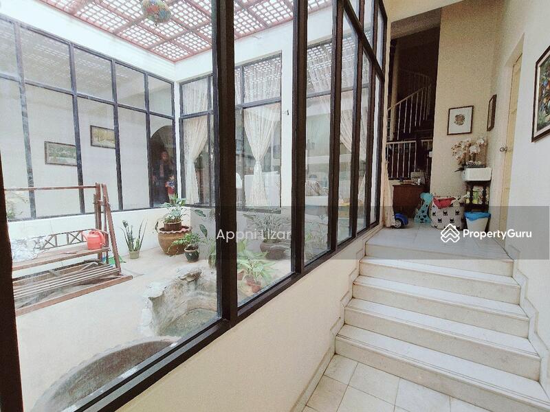 Bungalow for Sale in Gombak (Kuala Lumpur) - Appni Lizar - PropertyGuru.com.my