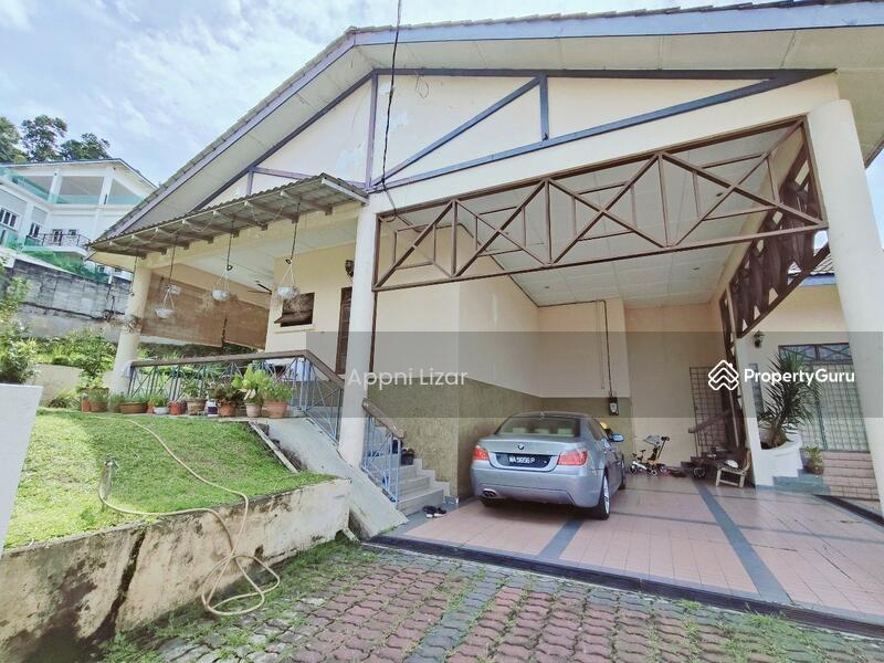 Bungalow for Sale in Gombak (Kuala Lumpur) - Appni Lizar - PropertyGuru.com.my