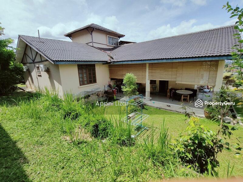 Bungalow for Sale in Gombak (Kuala Lumpur) - Appni Lizar - PropertyGuru.com.my