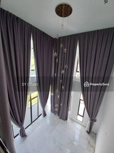 Kingsley Hills @ Putra Heights untuk Untuk Disewa - RM 8,800 /bulan, Feb 2026 - PropertyGuru.com.my