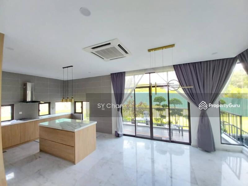 Kingsley Hills @ Putra Heights untuk Untuk Disewa - RM 8,800 /bulan, Feb 2026 - PropertyGuru.com.my
