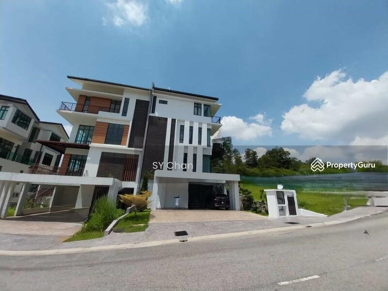 Kingsley Hills @ Putra Heights untuk Untuk Disewa - RM 8,800 /bulan, Feb 2026 - PropertyGuru.com.my