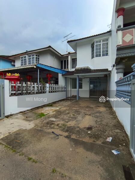 For Sale - kulai,kulaijaya,taman muhibah kulai