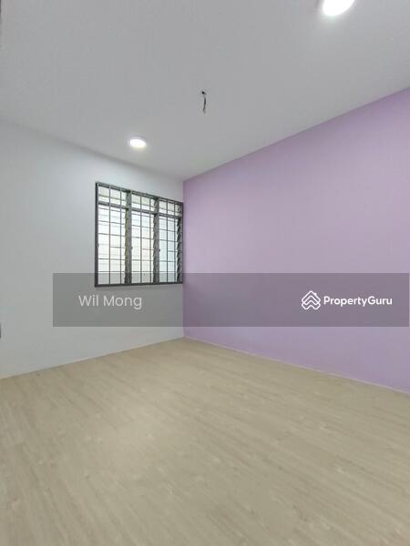 For Sale - kulai,kulaijaya,taman muhibah kulai