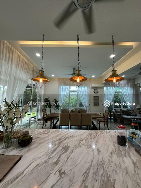 Bungalow for Sale in Shah Alam (Selangor) - Alissa Emalyn - PropertyGuru.com.my
