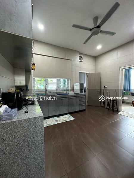 Bungalow for Sale in Shah Alam (Selangor) - Alissa Emalyn - PropertyGuru.com.my