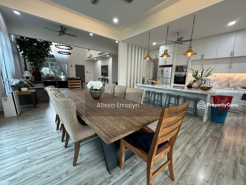 Bungalow for Sale in Shah Alam (Selangor) - Alissa Emalyn - PropertyGuru.com.my