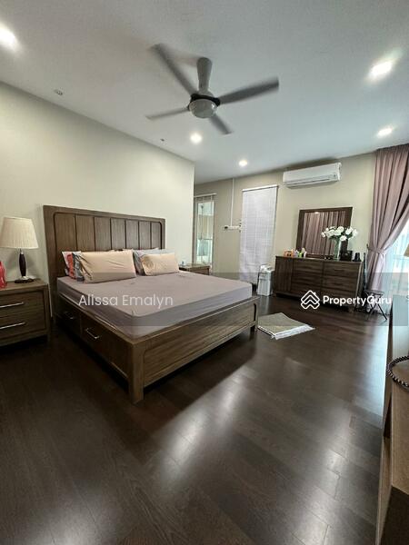 Bungalow for Sale in Shah Alam (Selangor) - Alissa Emalyn - PropertyGuru.com.my