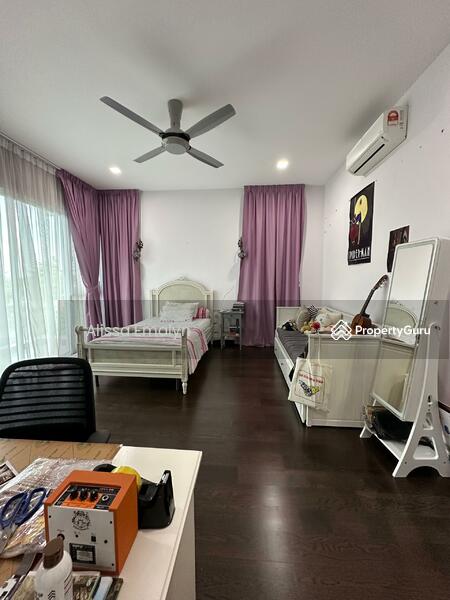 Bungalow for Sale in Shah Alam (Selangor) - Alissa Emalyn - PropertyGuru.com.my