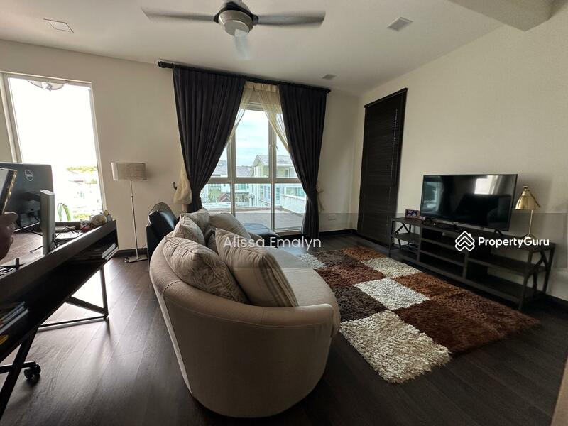 Bungalow for Sale in Shah Alam (Selangor) - Alissa Emalyn - PropertyGuru.com.my