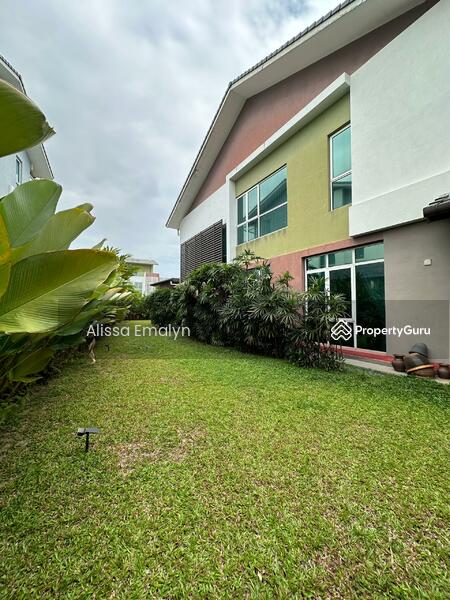 Bungalow for Sale in Shah Alam (Selangor) - Alissa Emalyn - PropertyGuru.com.my