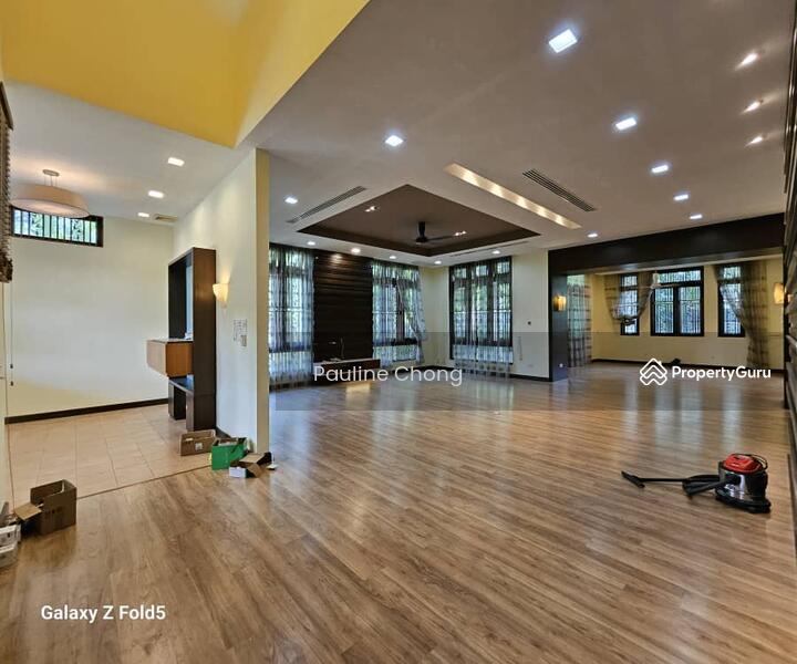 Living Hall