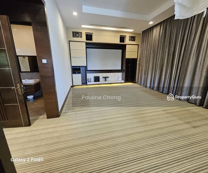 Karaoke Room