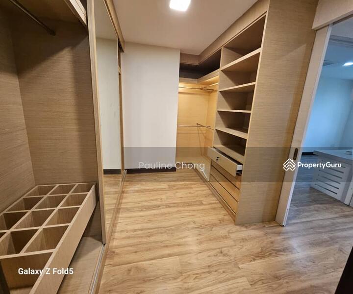 Bedroom 4 Walk In Wardrobe