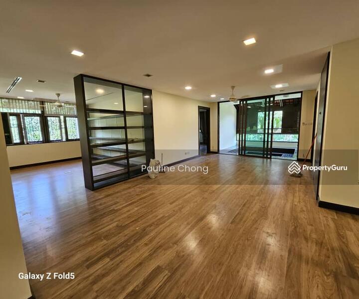 Level 1 Family Hall