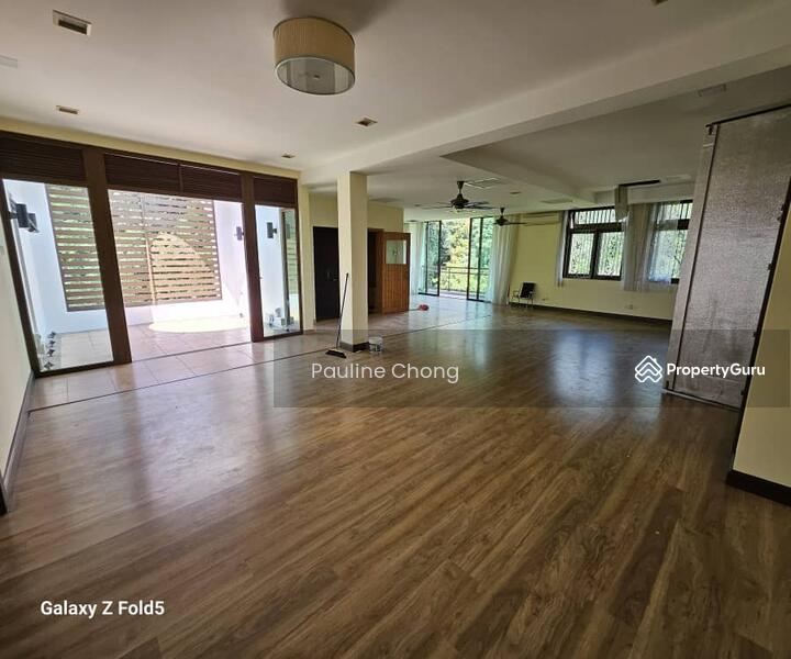 Level 2 Family Hall