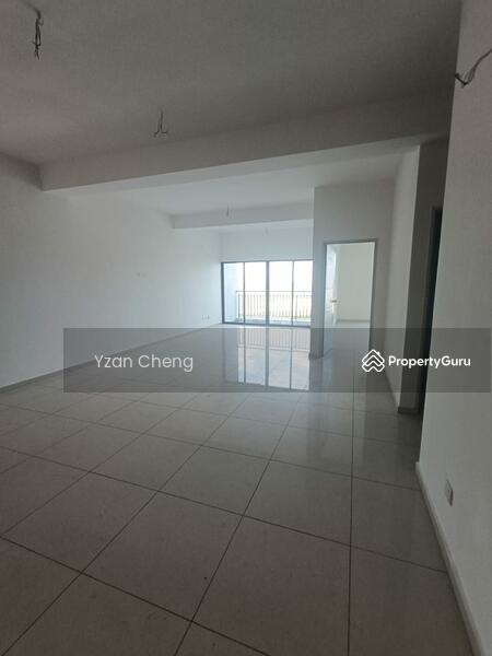 Untuk Dijual - Dutamas Residence