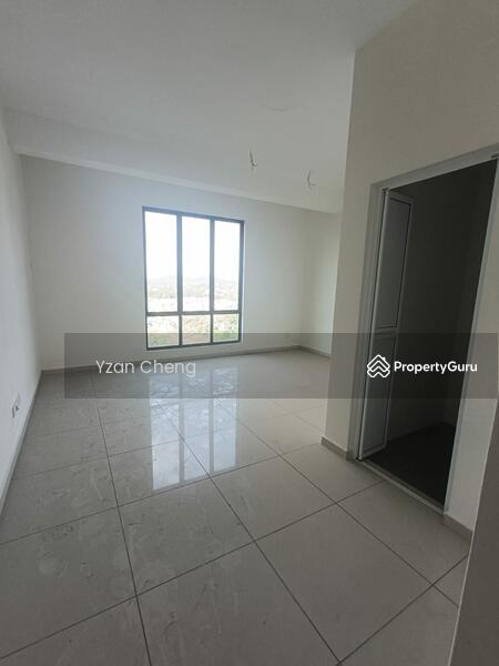 Untuk Dijual - Dutamas Residence