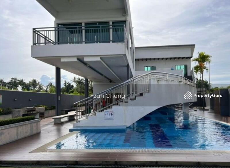 Untuk Dijual - Dutamas Residence