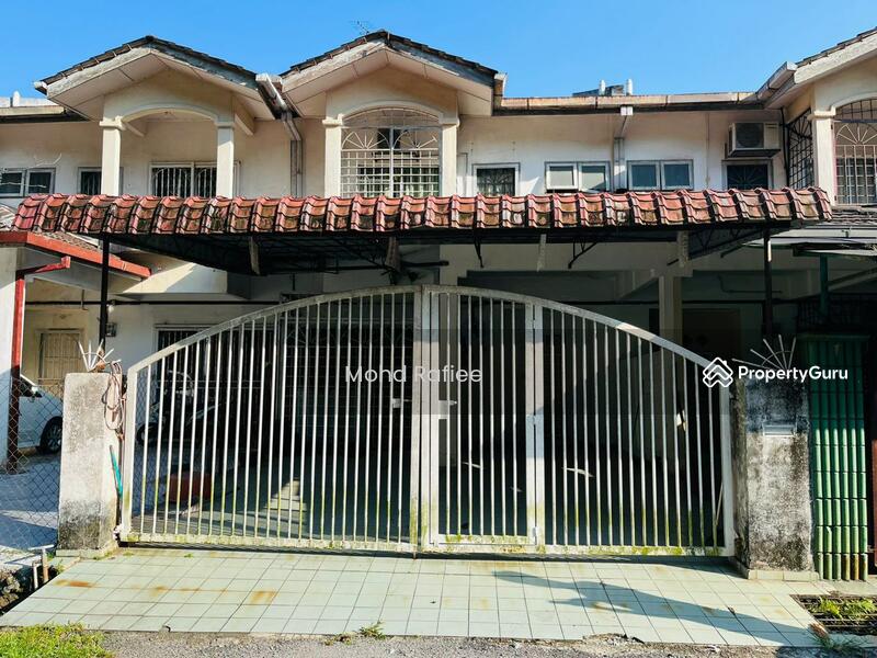 For Sale - Desa Serdang