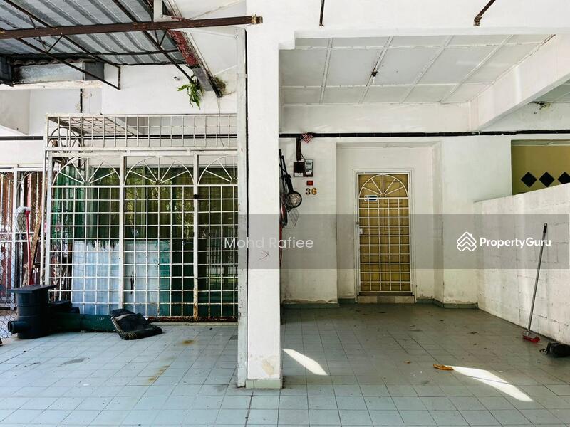 For Sale - Desa Serdang