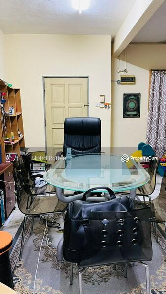 For Sale - Desa Serdang